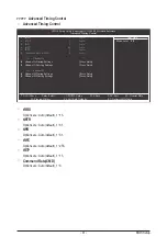 Preview for 41 page of Gigabyte GA-EP43T-S3L User Manual