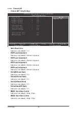 Preview for 42 page of Gigabyte GA-EP43T-S3L User Manual