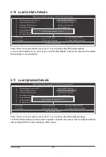 Preview for 58 page of Gigabyte GA-EP43T-S3L User Manual