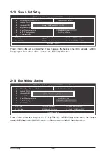 Preview for 60 page of Gigabyte GA-EP43T-S3L User Manual