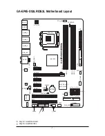 Preview for 7 page of Gigabyte GA-EP45-DS3L User Manual