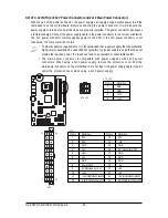 Preview for 22 page of Gigabyte GA-EP45-DS3L User Manual