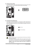 Preview for 31 page of Gigabyte GA-EP45-DS3L User Manual