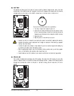 Preview for 32 page of Gigabyte GA-EP45-DS3L User Manual