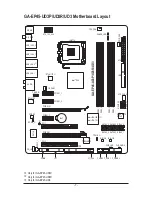 Preview for 7 page of Gigabyte GA-EP45-UD3 User Manual