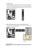 Preview for 26 page of Gigabyte GA-EP45-UD3 User Manual