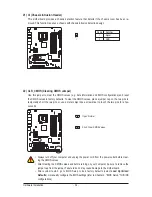 Preview for 34 page of Gigabyte GA-EP45-UD3 User Manual