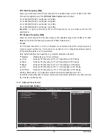 Preview for 43 page of Gigabyte GA-EP45-UD3 User Manual