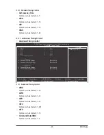 Preview for 45 page of Gigabyte GA-EP45-UD3 User Manual