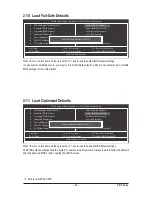 Preview for 63 page of Gigabyte GA-EP45-UD3 User Manual