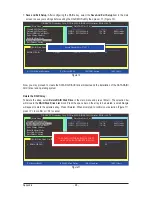 Предварительный просмотр 96 страницы Gigabyte GA-EP45-UD3 User Manual