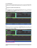 Preview for 106 page of Gigabyte GA-EP45-UD3 User Manual