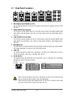 Preview for 20 page of Gigabyte GA-EP45-UD3P User Manual