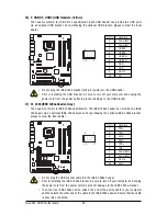 Preview for 30 page of Gigabyte GA-EP45-UD3P User Manual