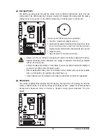 Preview for 33 page of Gigabyte GA-EP45-UD3P User Manual