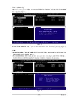 Предварительный просмотр 95 страницы Gigabyte GA-EP45-UD3P User Manual