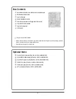 Preview for 6 page of Gigabyte GA-EP45C-DS3 User Manual