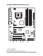 Preview for 7 page of Gigabyte GA-EP45C-DS3 User Manual