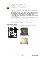 Preview for 13 page of Gigabyte GA-EP45C-DS3 User Manual