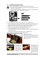 Preview for 18 page of Gigabyte GA-EP45C-DS3 User Manual