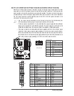 Preview for 23 page of Gigabyte GA-EP45C-DS3 User Manual