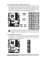 Preview for 24 page of Gigabyte GA-EP45C-DS3 User Manual