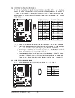 Preview for 28 page of Gigabyte GA-EP45C-DS3 User Manual