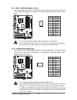 Preview for 30 page of Gigabyte GA-EP45C-DS3 User Manual