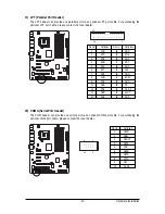 Preview for 31 page of Gigabyte GA-EP45C-DS3 User Manual