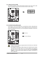 Preview for 32 page of Gigabyte GA-EP45C-DS3 User Manual