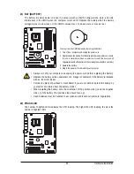 Preview for 33 page of Gigabyte GA-EP45C-DS3 User Manual