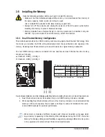 Preview for 17 page of Gigabyte GA-EP45T-EXTREME User Manual