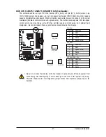 Preview for 27 page of Gigabyte GA-EP45T-EXTREME User Manual