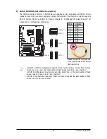 Preview for 29 page of Gigabyte GA-EP45T-EXTREME User Manual