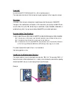 Preview for 3 page of Gigabyte GA-EP45T-USB3P User Manual