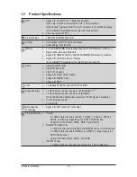 Preview for 10 page of Gigabyte GA-EP45T-USB3P User Manual