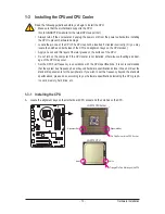 Preview for 13 page of Gigabyte GA-EP45T-USB3P User Manual