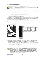 Preview for 16 page of Gigabyte GA-EP45T-USB3P User Manual