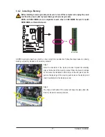 Preview for 17 page of Gigabyte GA-EP45T-USB3P User Manual