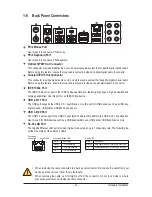 Preview for 21 page of Gigabyte GA-EP45T-USB3P User Manual