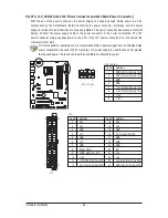 Preview for 24 page of Gigabyte GA-EP45T-USB3P User Manual