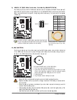 Preview for 27 page of Gigabyte GA-EP45T-USB3P User Manual