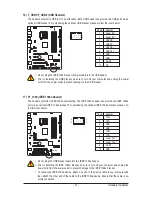 Preview for 31 page of Gigabyte GA-EP45T-USB3P User Manual