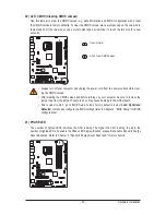 Preview for 33 page of Gigabyte GA-EP45T-USB3P User Manual