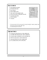 Preview for 6 page of Gigabyte GA-EX38-DS5 User Manual