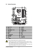 Preview for 22 page of Gigabyte GA-EX38-DS5 User Manual