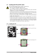 Preview for 13 page of Gigabyte GA-EX58-EXTREM User Manual