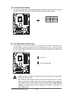 Preview for 38 page of Gigabyte GA-EX58-EXTREM User Manual