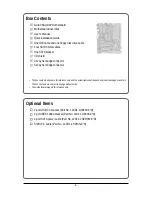 Preview for 6 page of Gigabyte GA-EX58-UD4P User Manual