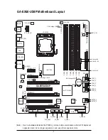 Preview for 7 page of Gigabyte GA-EX58-UD4P User Manual